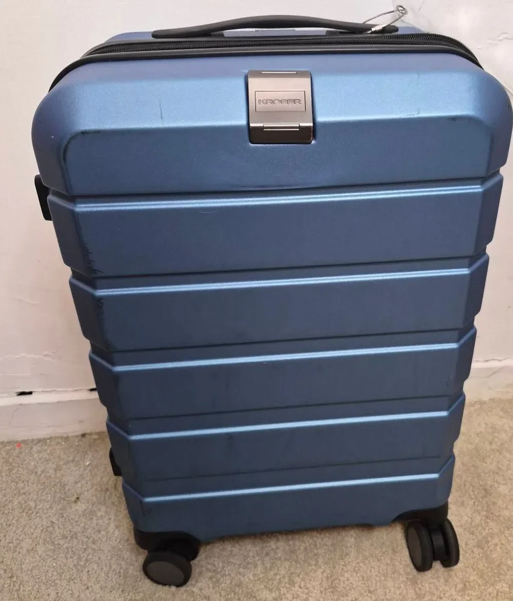 Kroser hardcase luggage